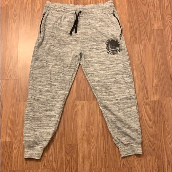 NBA Other - NBA Golden State Warriors Joggers